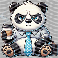 Animal Text Series-AT 2220